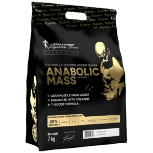 Kevin Levrone Anabolic Mass Gainer, 7kg