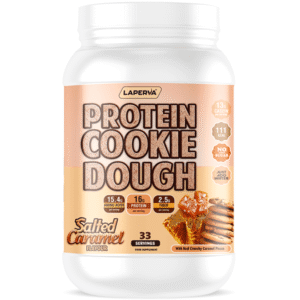 Laperva Protein Cookie Dough, 2.2lbs