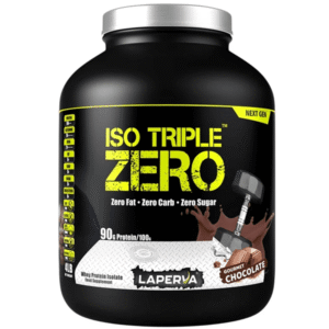 Laperva Iso Triple Zero Next Generation, 4lbs
