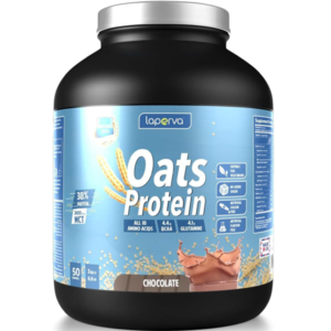 Laperva Oats Protein, 50sv (CLEARANCE & OVERSTOCK )