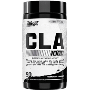 Nutrex CLA 1000, 90sg