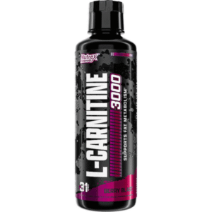 Nutrex Liquid Carnitine 3000, 31sv