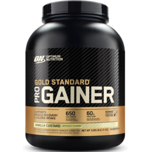 Optimum Nutrition Pro Gainer، 5.08 رطل