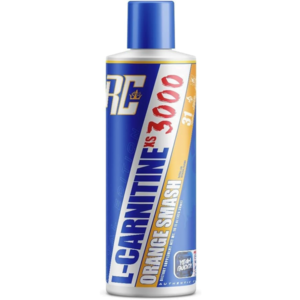 Ronnie Coleman L-Carnitine XS 3000, 31sv (OVERSTOCK)