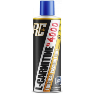 Ronnie Coleman L-Carnitine XS 4000, 31sv