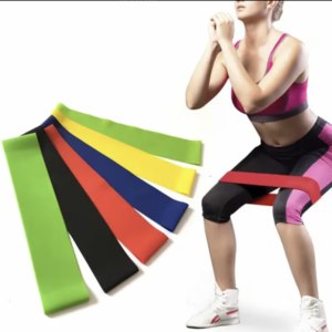 أساور المقاومة من XILAIYA 5 Pack