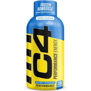 جرعة ما قبل التمرين من Cellucor C4، 60 مل (Copy)