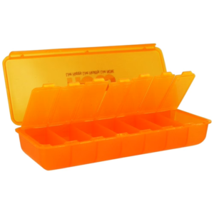 NOW Foods 7 Day Pill Case
