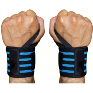 EUYIFET Wrist Wraps, 1 Pair