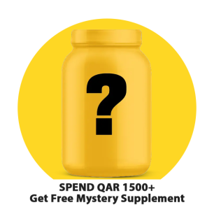 1500+ Free Mystery Supplement